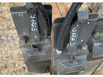 Arm voor Intern transport Kooi RG4-45-1550: afbeelding 3