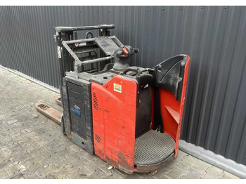 Stapelaar Linde D12HPSP: afbeelding 3