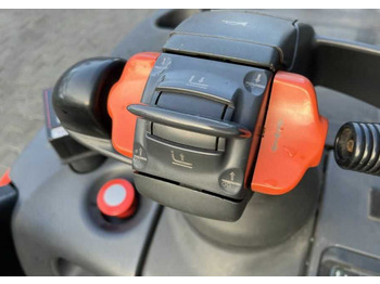 Stapelaar Linde D12SP: afbeelding 3