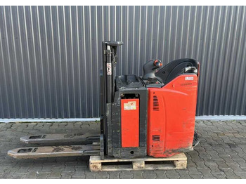 Stapelaar Linde D12SP: afbeelding 3