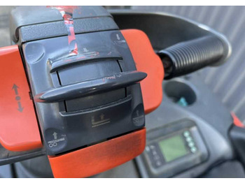 Stapelaar Linde D12SP: afbeelding 2
