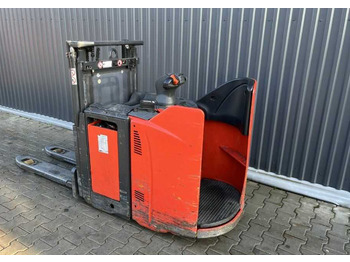 Stapelaar Linde D12SP: afbeelding 2
