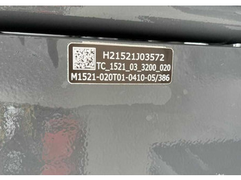 Elektrische heftruck Linde E14-02: afbeelding 5 Elektrische heftruck Linde E14-02: afbeelding 5