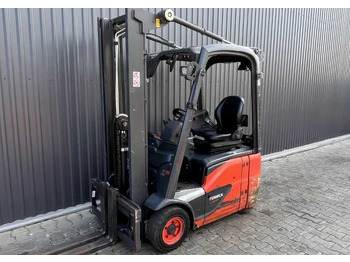 Elektrische heftruck LINDE E15