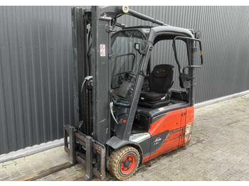 Elektrische heftruck LINDE E16