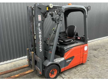 Elektrische heftruck LINDE E16