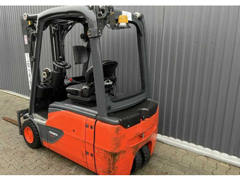 Elektrische heftruck LINDE E16