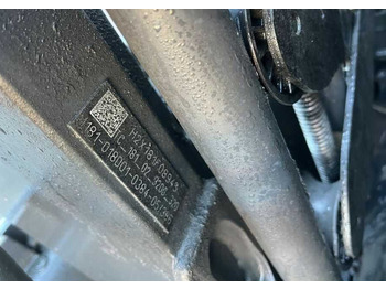 Leasing  Linde E16C-02 Linde E16C-02: afbeelding 5