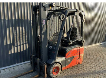 Elektrische heftruck Linde E16C-02: afbeelding 3