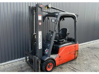 Leasing  Linde E16L-02 Linde E16L-02: afbeelding 1