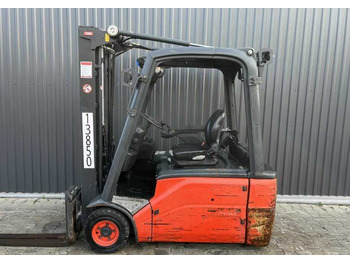Leasing  Linde E16L-02 Linde E16L-02: afbeelding 2