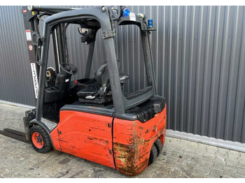 Leasing  Linde E16L-02 Linde E16L-02: afbeelding 3