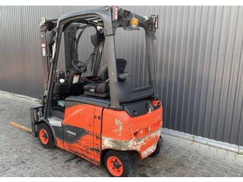 Elektrische heftruck Linde E16PH-02: afbeelding 3