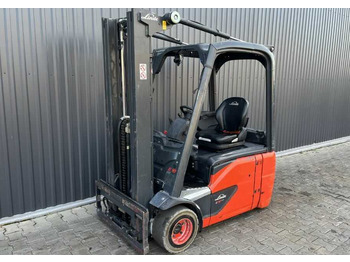 Elektrische heftruck LINDE E18