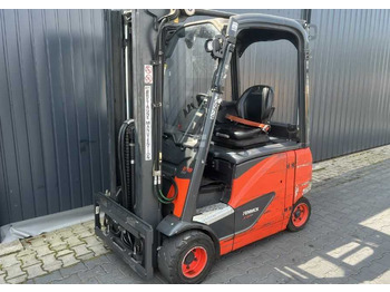 Elektrische heftruck LINDE E18