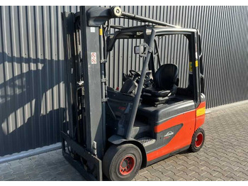 Elektrische heftruck LINDE E20