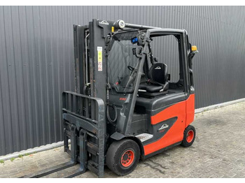 Elektrische heftruck LINDE E20