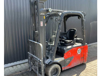 Elektrische heftruck LINDE E20