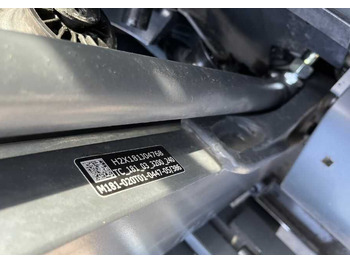 Elektrische heftruck Linde E20L-02: afbeelding 5
