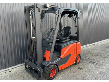 Elektrische heftruck LINDE E20
