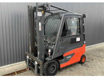 Elektrische heftruck LINDE E25
