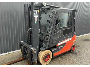 Elektrische heftruck LINDE E25