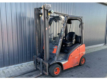 LPG heftruck LINDE H16