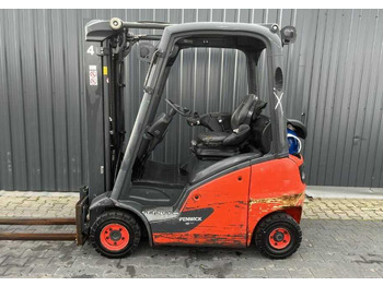 LPG heftruck Linde H16T-01: afbeelding 2