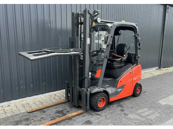 LPG heftruck LINDE H18