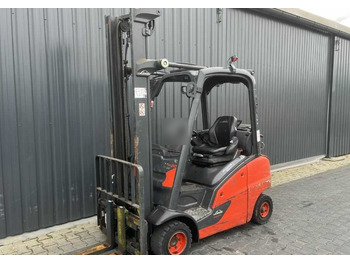 LPG heftruck LINDE H20