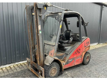 Diesel heftruck LINDE H25