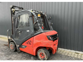 Diesel heftruck Linde H25D-02: afbeelding 3
