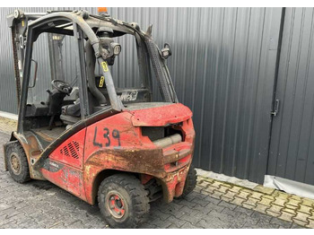 Diesel heftruck Linde H25D-02: afbeelding 2