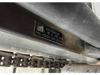 Diesel heftruck Linde H25D-02: afbeelding 5