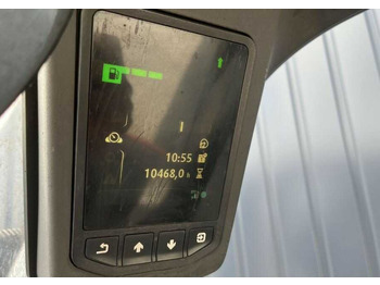 Diesel heftruck Linde H25D: afbeelding 5