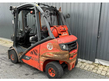 Leasing  Linde H25T-02 Linde H25T-02: afbeelding 3