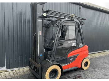 Diesel heftruck LINDE H30
