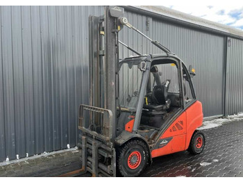 Diesel heftruck LINDE H30