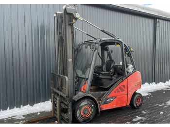 Diesel heftruck LINDE H30