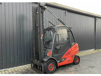 Diesel heftruck LINDE H30