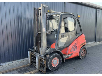 Diesel heftruck LINDE H40