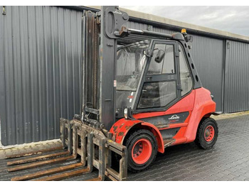 Diesel heftruck LINDE H50