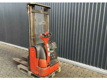 Stapelaar Linde L12: afbeelding 3