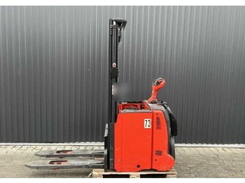 Stapelaar Linde L12AP: afbeelding 2