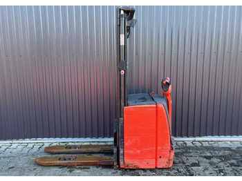Stapelaar Linde L16: afbeelding 2 Stapelaar Linde L16: afbeelding 2