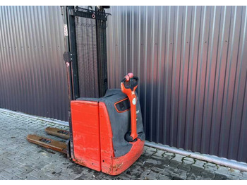 Stapelaar Linde L16: afbeelding 3 Stapelaar Linde L16: afbeelding 3