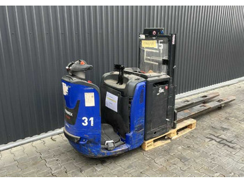 Orderverzameltruck LINDE N20