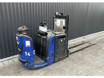 Orderverzameltruck LINDE N20