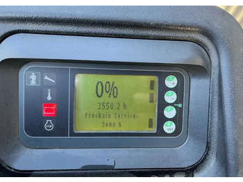 Elektrische trekker LINDE P30