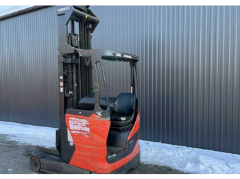 Reach truck Linde R14: afbeelding 2